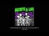 Preview image for the video "Secrets & Lies Album Launch @ The Junction, Plymouth".