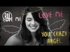 Preview image for the video "Lyric video for Robbie Williams by orly broideh".