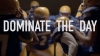 Preview image for the video "Nike - "DOMINATE"".