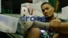 Preview image for the video "CROCS - Players Unboxing".
