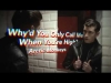 Preview image for the video "Arctic Monkeys - Why'd You Only Call Me When You're High? (Lyrics Video)".