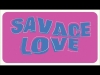Preview image for the video "Savage Love - BTS Lyric Video".