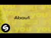 Preview image for the video "[Lyric Video] Papa Zeus - About You (Official Lyric Video)".