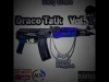 Preview image for the video "Baby Draco - Draco Talk Vol 1 (Album cover and video animation)".