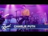 Preview image for the video "Charlie Puth - Light Switch (Live on Jimmy Kimmel)".