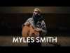Preview image for the video "Myles Smith - I Found - Mahogany Sessions".