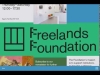 Preview image for the video "Branding for Freelands Foundation by UTILE".