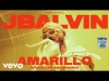 Preview image for the video "J Balvin - Amarillo (Official Live Performance) | Vevo".